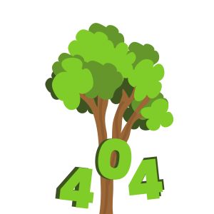 imagem representado o erro 404 - Página não encontrada ou conteúdo foi removido.